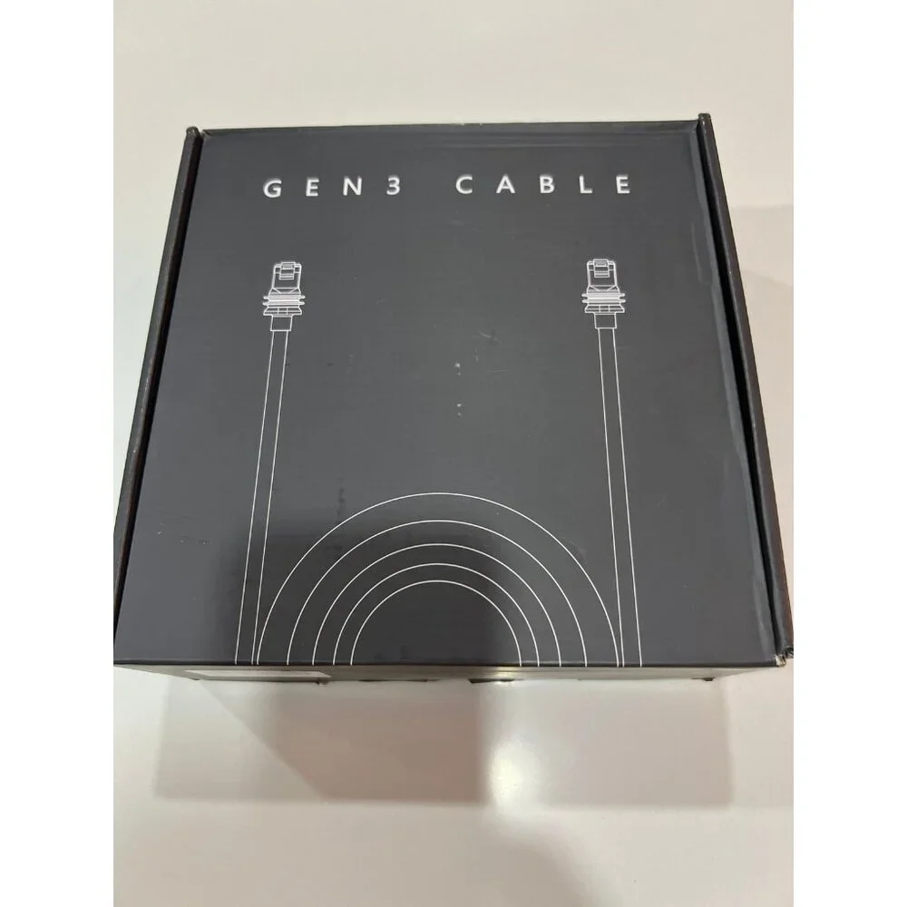 Starlink Gen 3 Cable.